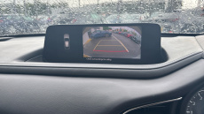 Mazda CX-30 2.5 e-Skyactiv G MHEV [140] Exclusive-Line 5dr Petrol Hatchback